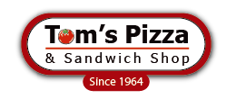 toms pizza newton auburndale